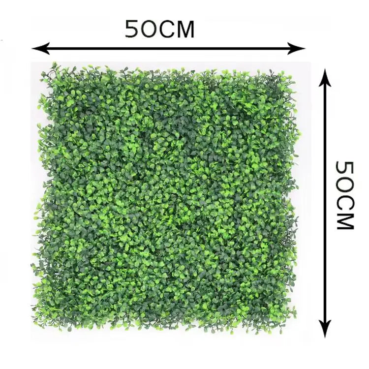 Premium umjetnu ogradu Green Outlet Prodaja