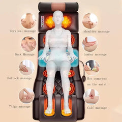 Prenosiv Luxury Masažer Outlet Prodaja