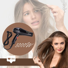 Profesionalni ionski fen 5000W Top Proizvodi 2