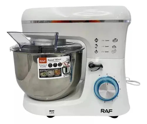 RAF R.6671W - Samostojeći mikser 5,5 L Outlet Prodaja
