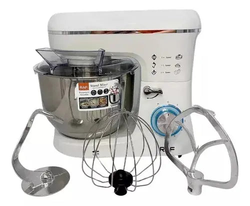 RAF R.6671W - Samostojeći mikser 5,5 L Outlet Prodaja