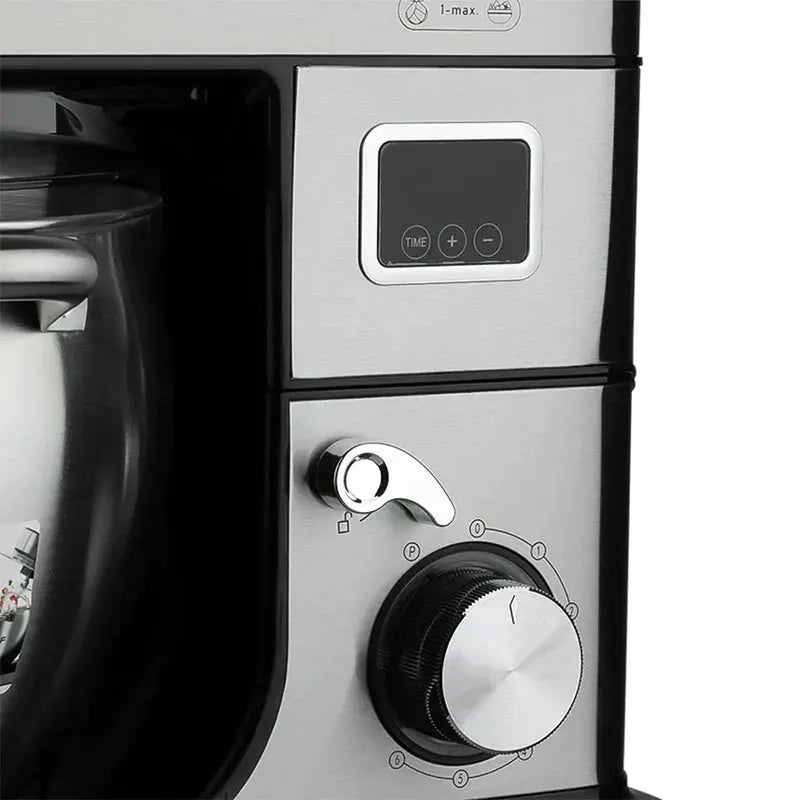 RAF Samostojeći Mikser 5L – 1000W Snage Outlet Prodaja