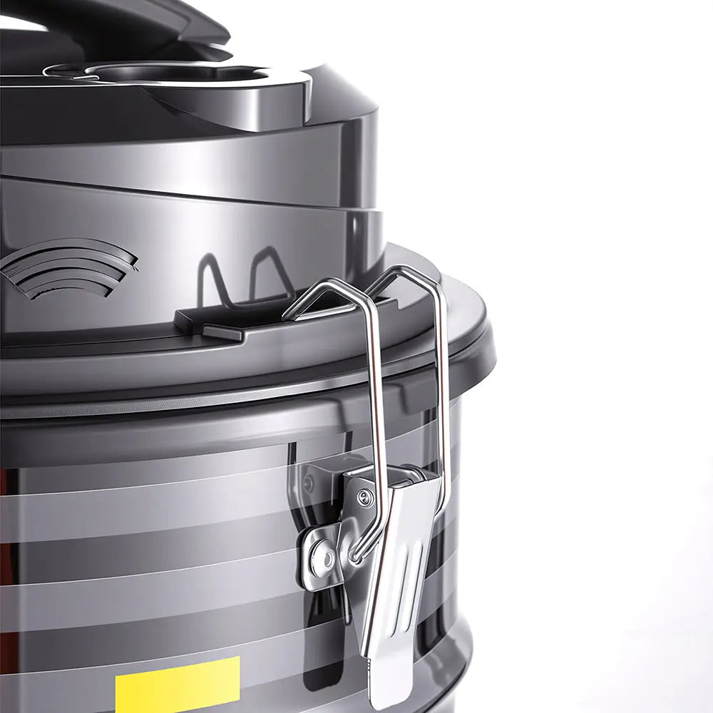 RAF usisavač za mokro i suho usisavanje 2800 W / 25 L Outlet Prodaja