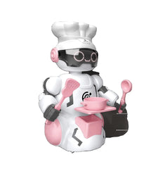 ROBOT KUHAR IGRAČKA SA DALJINSKIM UPRAVLJAČEM ROBOT KUHAR IGRAČKA SA DALJINSKIM UPRAVLJAČEM