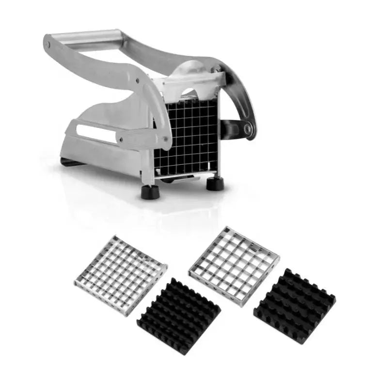 RUČNI REZAČ KRUMPIRA SA 2 OŠTRICE RUČNI REZAČ KRUMPIRA SA 2 OŠTRICE