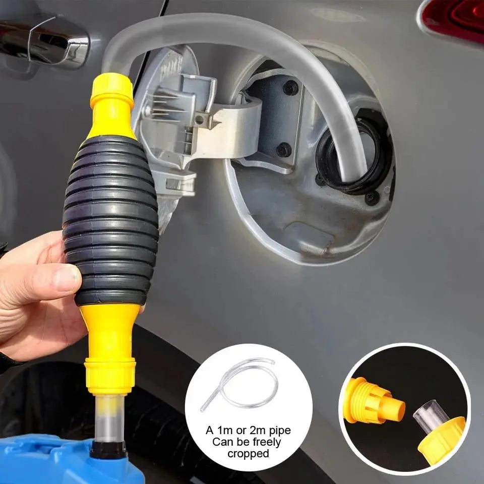 RUNA PUMPA ZA PRETAKANJE GORIVA RUNA PUMPA ZA PRETAKANJE GORIVA