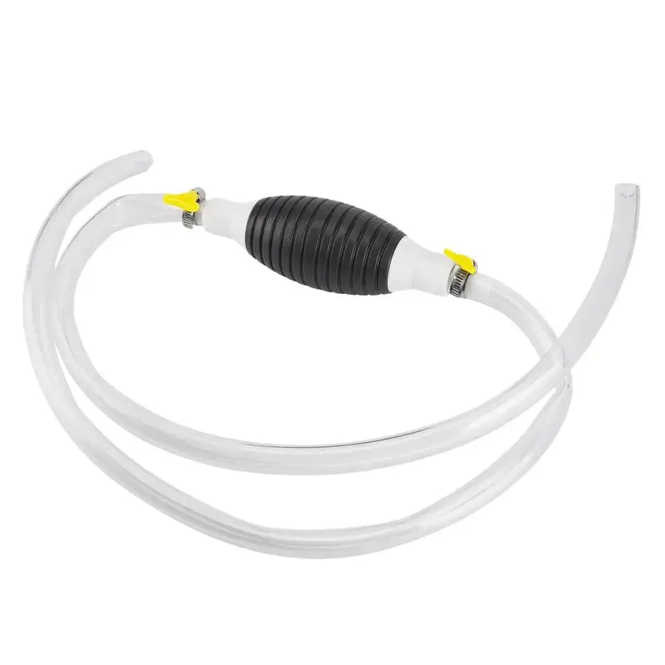 RUNA PUMPA ZA PRETAKANJE GORIVA RUNA PUMPA ZA PRETAKANJE GORIVA