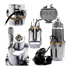 RUSKA POTOPNA PUMPA 1200W RUSKA POTOPNA PUMPA 1200W