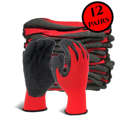 Radne rukavice - 12 komada Outlet Prodaja