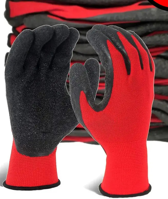 Radne rukavice - 12 komada Outlet Prodaja