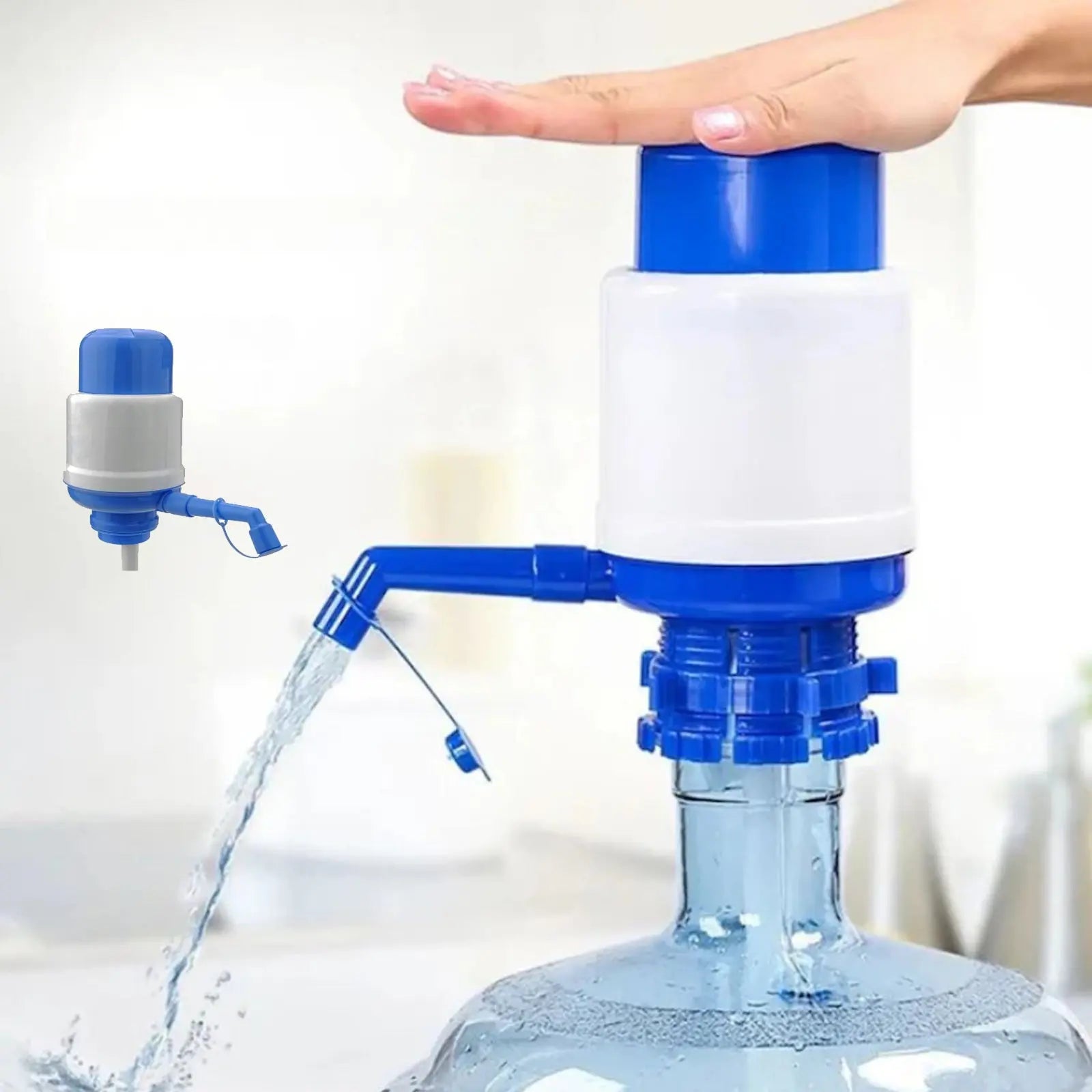 Ručna pumpa za galone vode Outlet Prodaja
