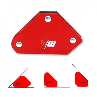 SET MAGNET ZA ZAVARIVANJE 6KOM SET MAGNET ZA ZAVARIVANJE 6KOM