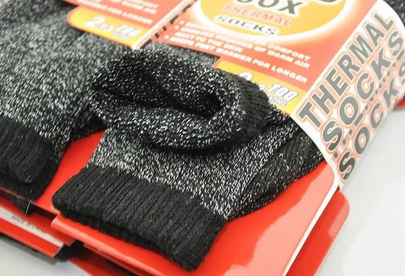 SET TERMO ČARAPA 6 PARI Outlet Prodaja