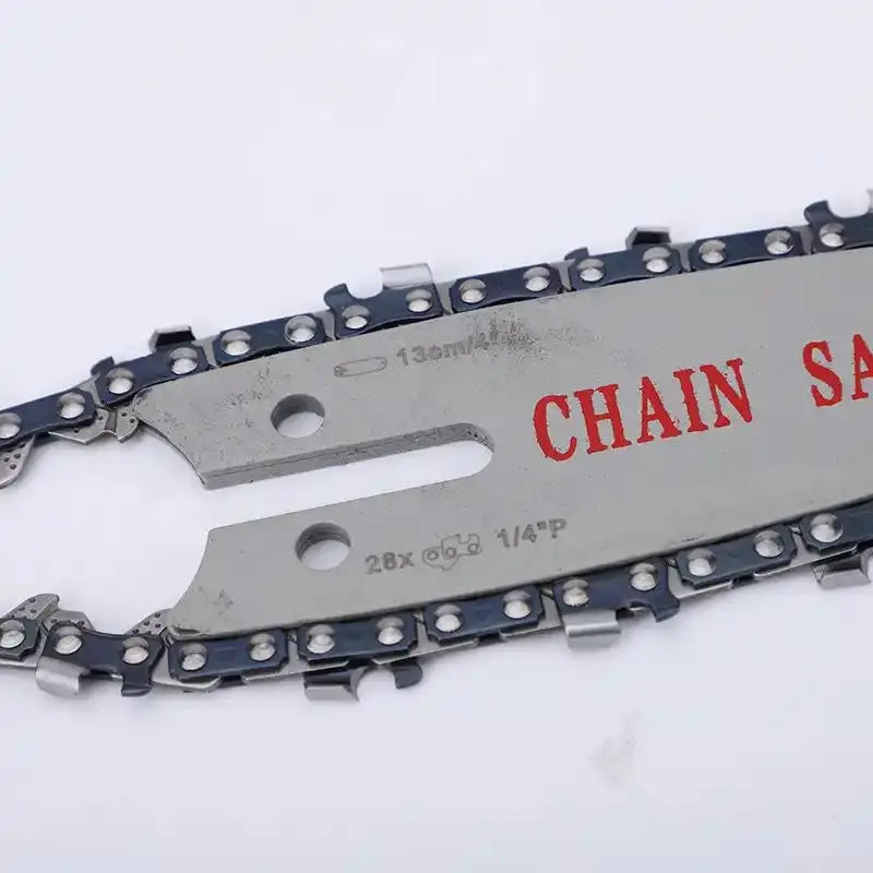 SET VODILICA I X2 LANCA 4 INCH i 6 INCH ZA AKU PILU Top Proizvodi