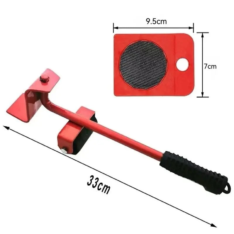 SET ZA PODIZANJE I TRANSPORT NAMJEŠTAJA Outlet Prodaja