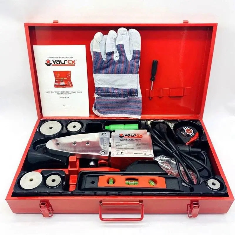 SET ZA VARENJE PPR CIJEVI Top Proizvodi