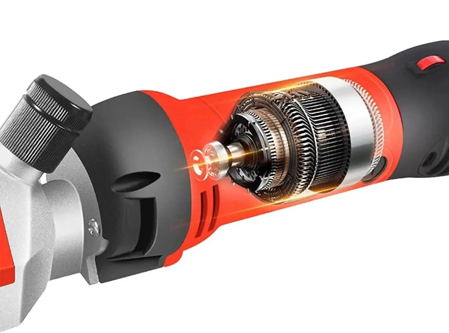 SIŠAČ OVACA 1650W HAMMER TOOLS SIŠAČ OVACA 1650W HAMMER TOOLS