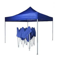 SKLOPIVI PAVILJON ŠATOR 3X3/3X6 Outlet Prodaja