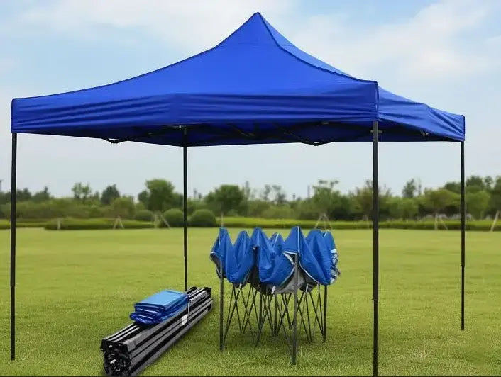 SKLOPIVI PAVILJON ŠATOR 3X3/3X6 Outlet Prodaja