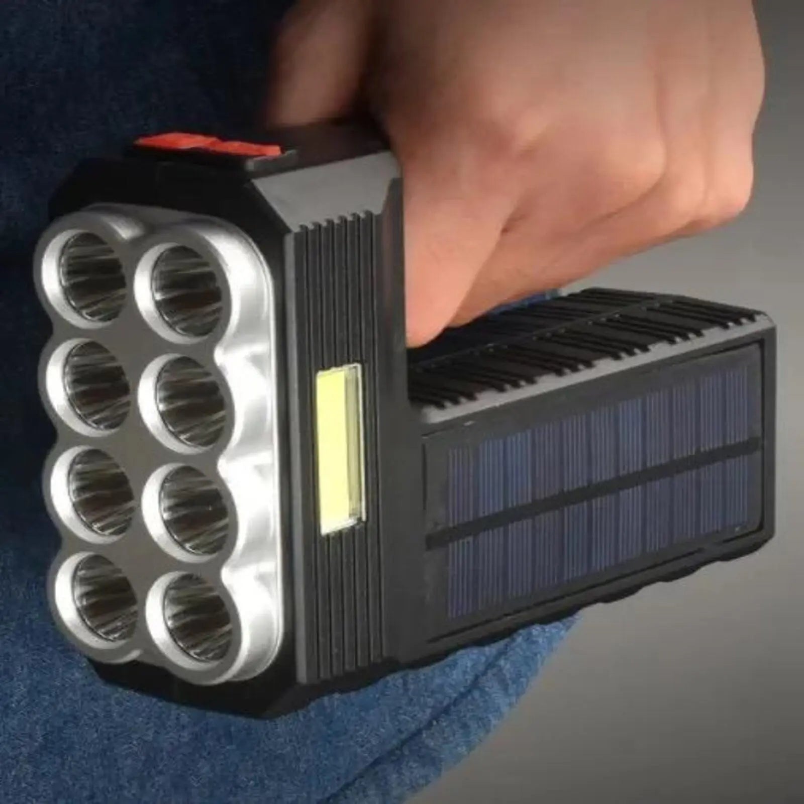 SOLARNA RUNA SVJETILJKA 2U1 Top Proizvodi