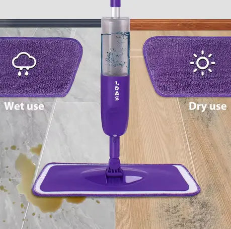 SPRAY MOP SA 2 KRPE GRATIS Outlet Prodaja