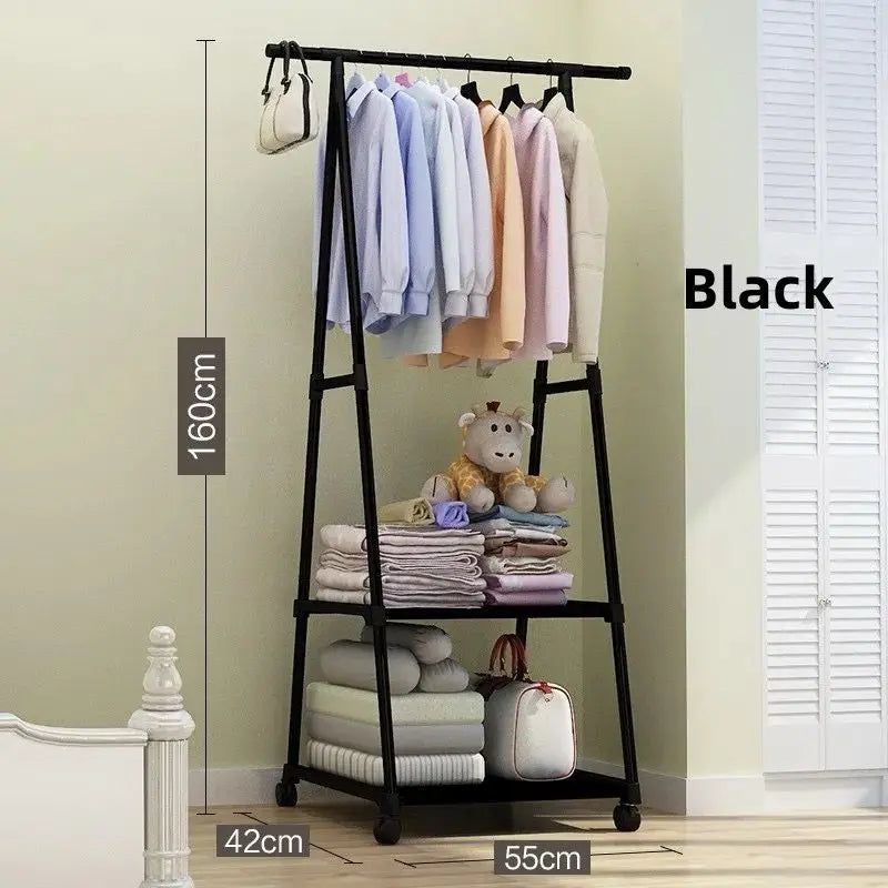 STALAK ZA ODLAGANJE ODJEĆE STALAK ZA ODLAGANJE ODJEĆE