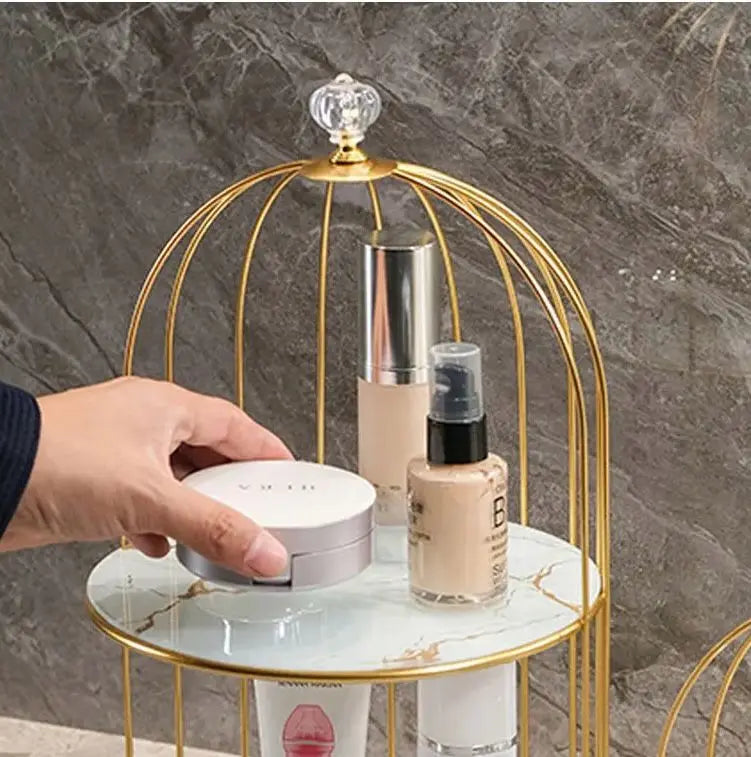 STALAK ZA POHRANU KOZMETIKE Outlet Prodaja