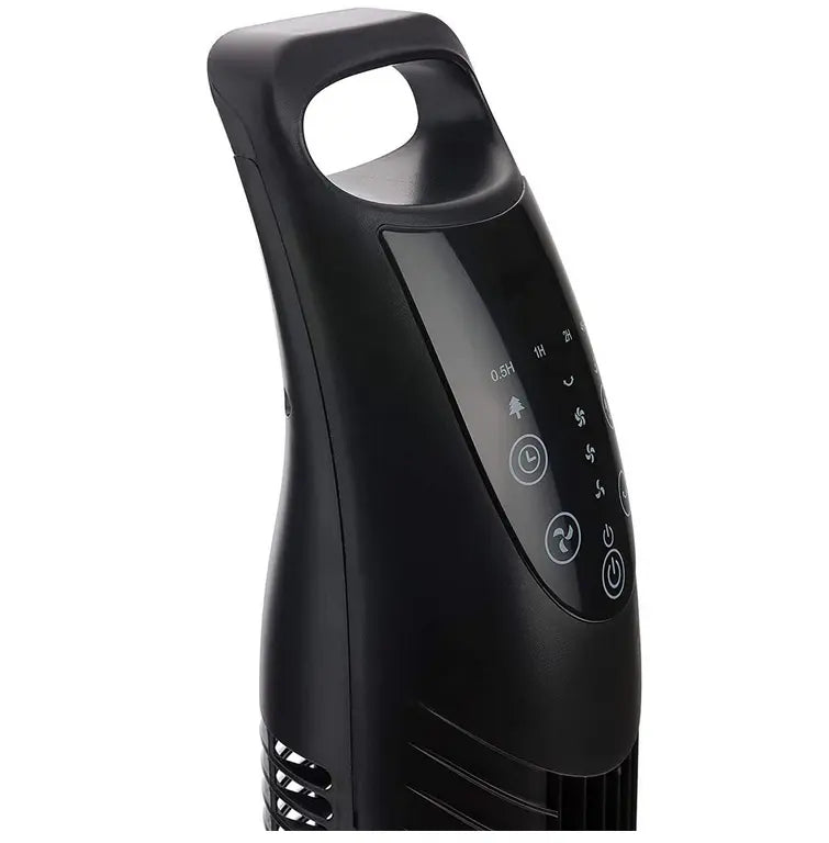 STUPNI VENTILATOR 40 w SA DALJINSKIM Outlet Prodaja