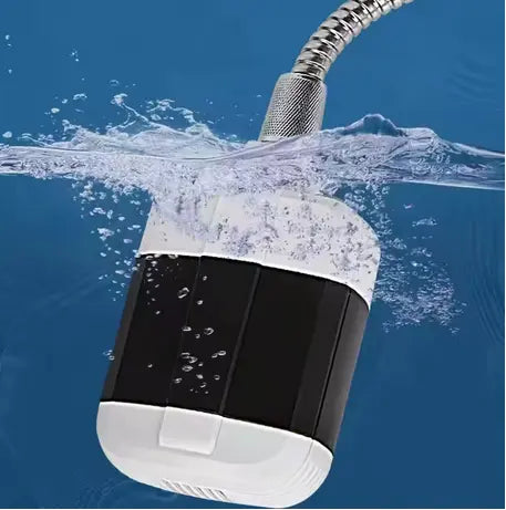 SUPER PRIJENOSNI TUŠ SA PUMPOM ZA VANJSKE POTREBE SUPER PRIJENOSNI TUŠ SA PUMPOM ZA VANJSKE POTREBE