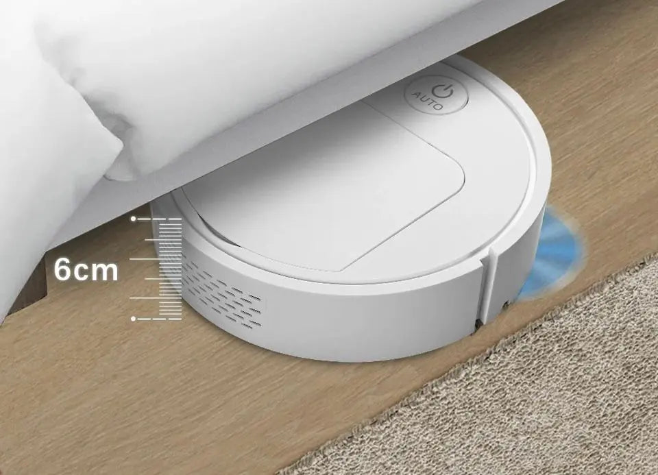 SUPER ROBOT USISAVAČ 4U1 Outlet Prodaja