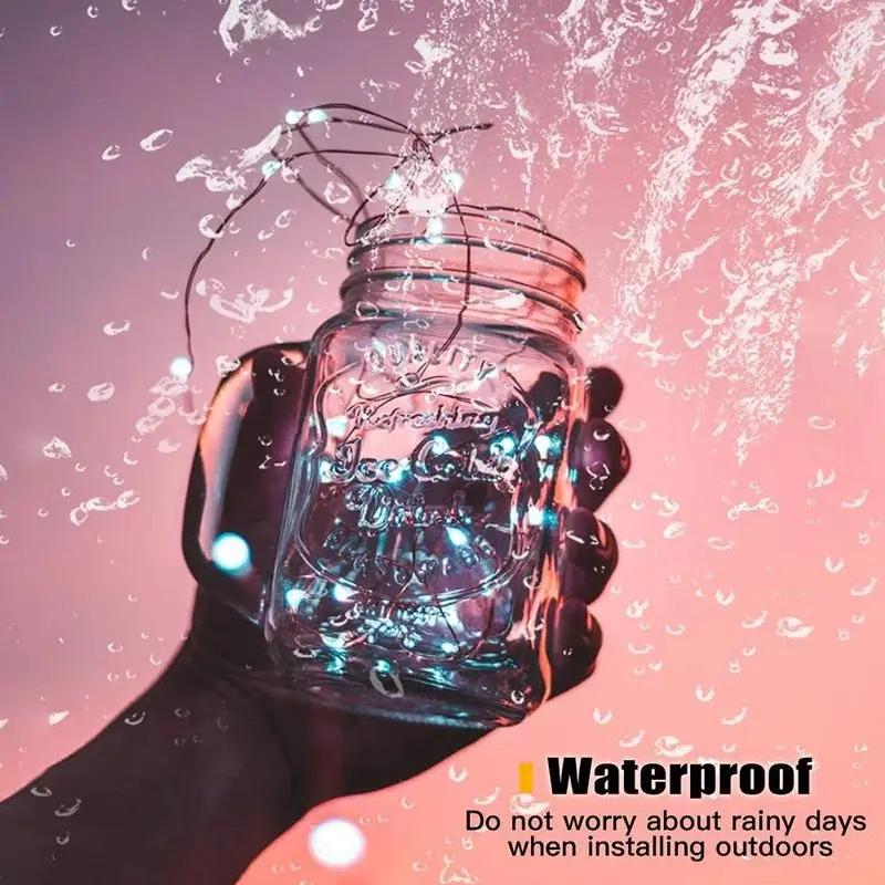 SUPER VODOOTPORNA SMART LED TRAKA 10M SUPER VODOOTPORNA SMART LED TRAKA 10M