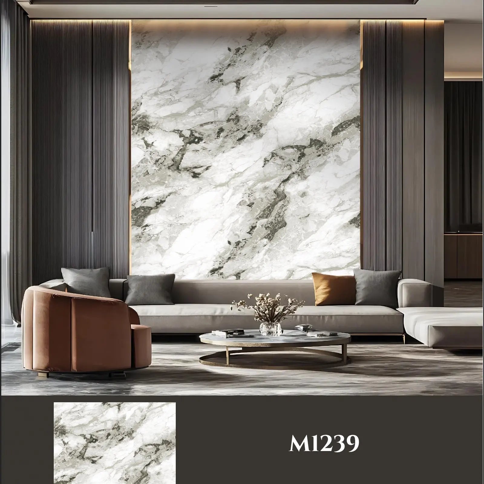 Samoljepljiva 3D   PVC dekor folija 60x280cm Outlet Prodaja