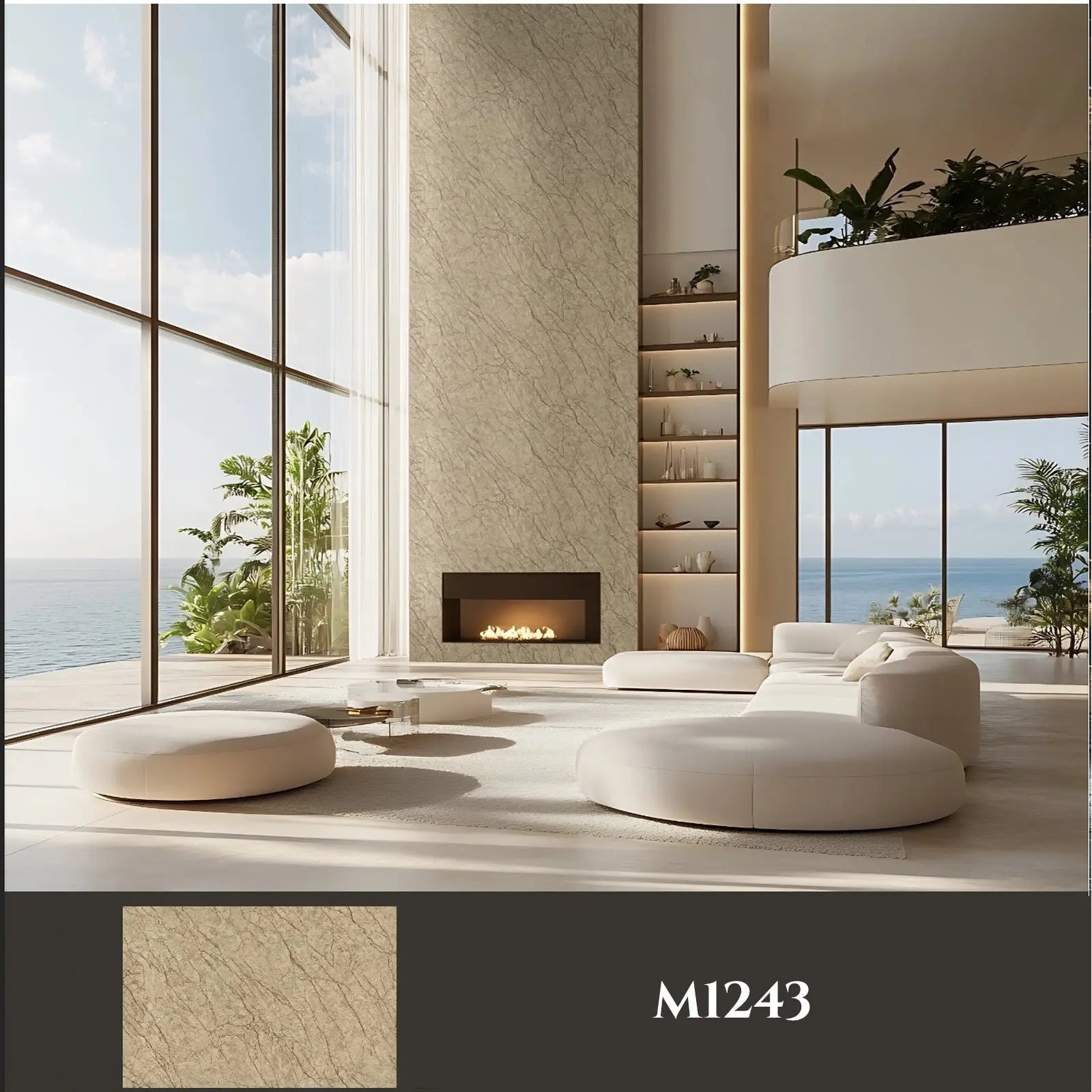 Samoljepljiva 3D   PVC dekor folija 60x280cm Outlet Prodaja