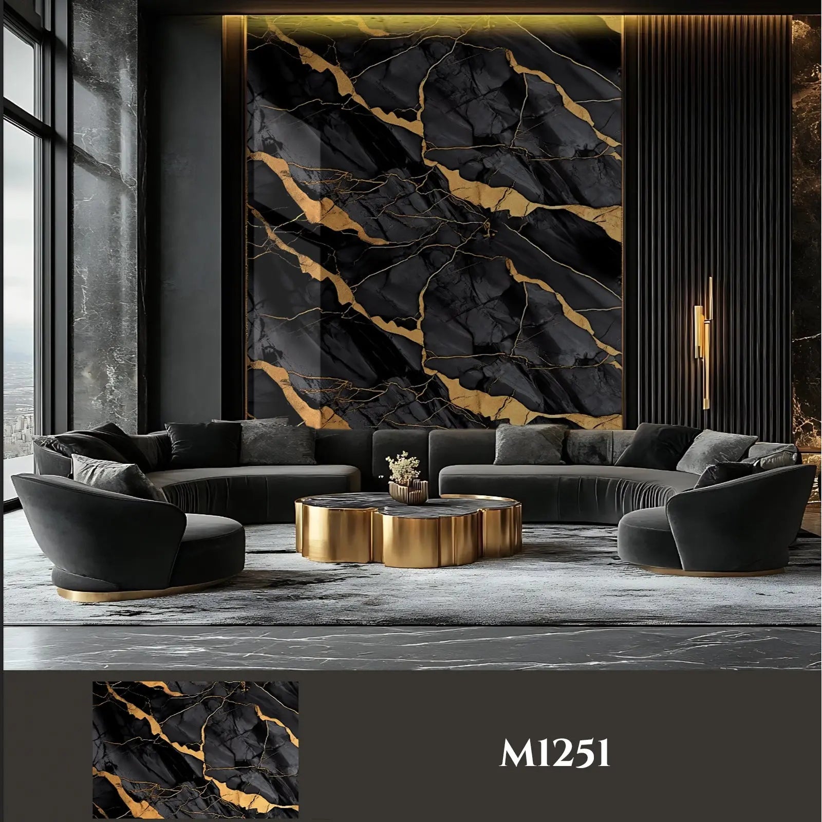 Samoljepljiva 3D   PVC dekor folija 60x280cm Outlet Prodaja