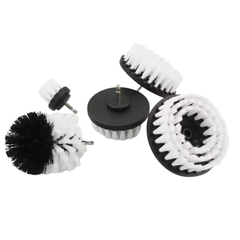 Set 4 četke za čišćenje Outlet Prodaja