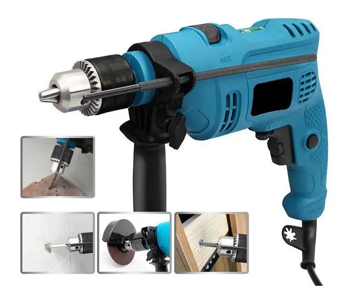 Set Busilica i Brusilica 1100W HAMMER TOOLS Outlet Prodaja