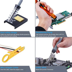 Set za inžinjere i električare Set za inžinjere i električare