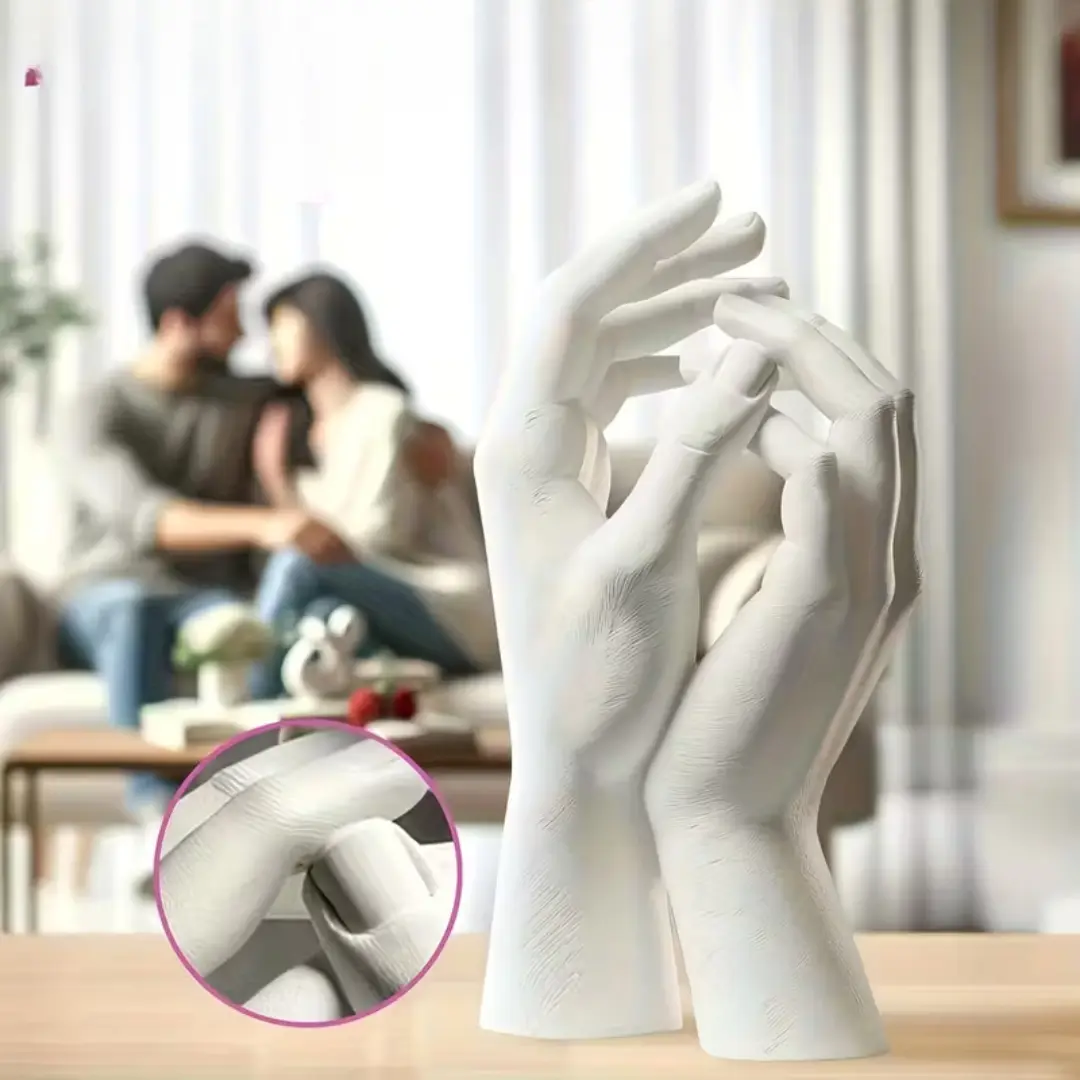 Set za izradu gipsane skulpture Outlet Prodaja