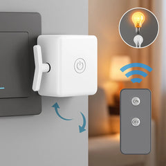 Smart Switch Robot - Daljinsko upravljanje prekidačima Outlet Prodaja