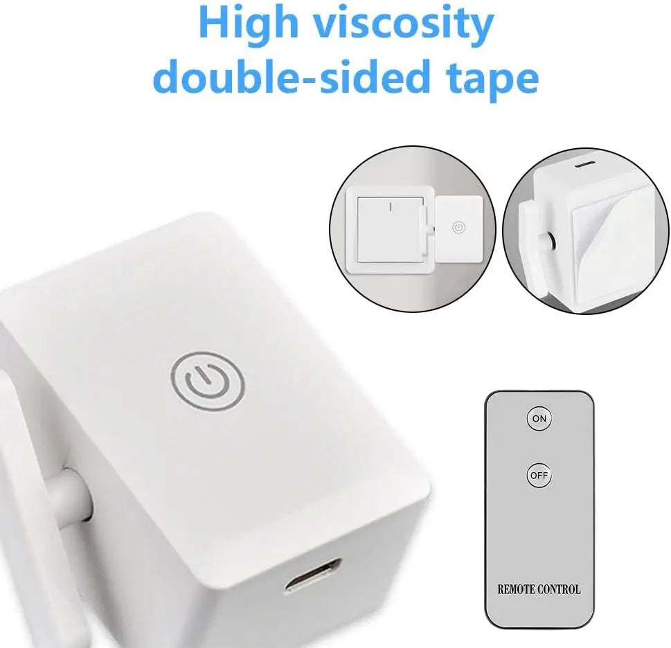 Smart Switch Robot - Daljinsko upravljanje prekidačima Outlet Prodaja