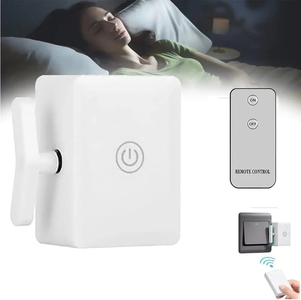 Smart Switch Robot - Daljinsko upravljanje prekidačima Outlet Prodaja