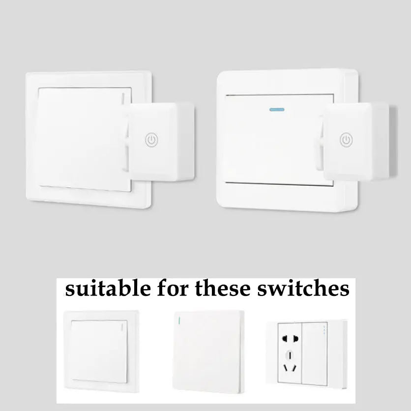 Smart Switch Robot - Daljinsko upravljanje prekidačima Outlet Prodaja