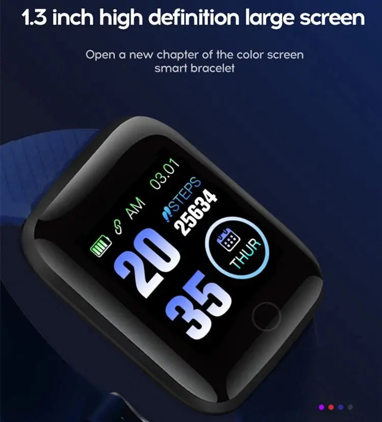 Sportski Pametni Sat Top Proizvodi 2