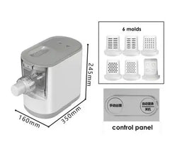 Stoj za tjesteninu 260w Outlet Prodaja