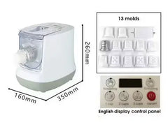 Stoj za tjesteninu 260w Outlet Prodaja