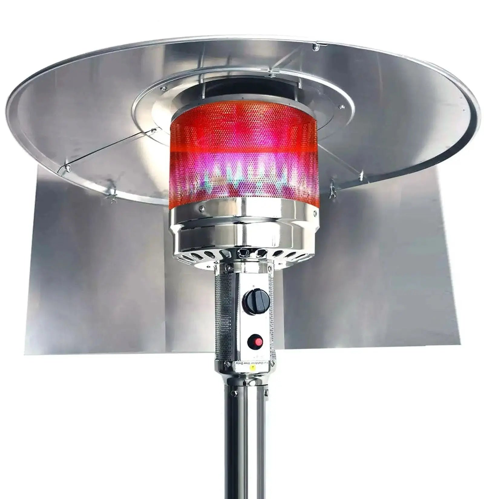 Plinska/Strujna grijalica za terasu Outlet Prodaja