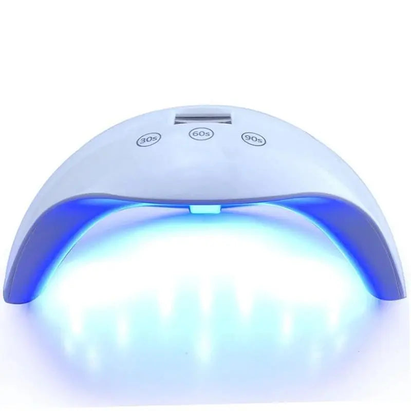 Sun5 Mini Profesionalna 30W UV svjetiljka za nokte Top Proizvodi