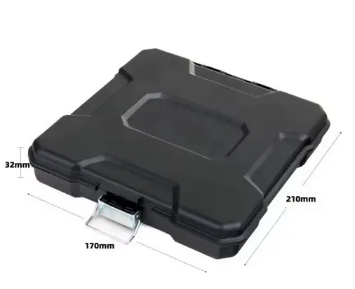 Svrdla HSS-Titan 1-10 mm sortirano Outlet Prodaja