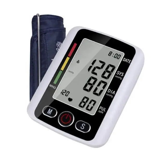 TLAKOMJER SA GLASOVNOM FUNKCIJOM Top Proizvodi