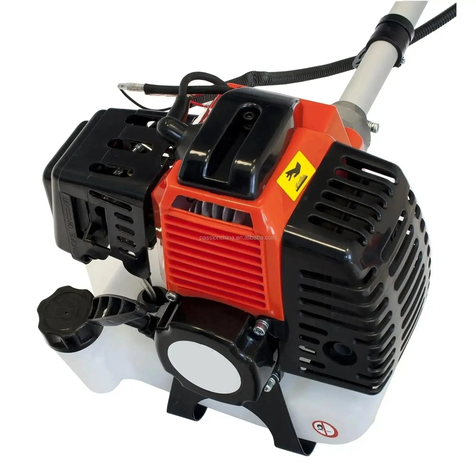 TRIMMER ZA TRAVU 6,2KS SA PRIBOROM Hammer Tools Top Proizvodi